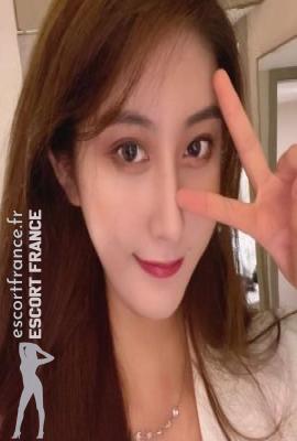 Xiexie  Escort Paris