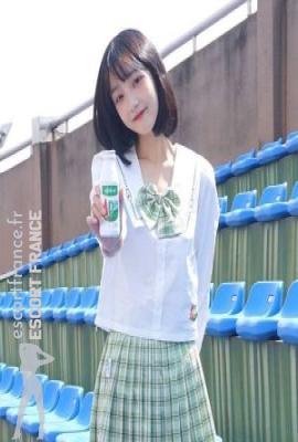 Jiagjiang  Escort Paris