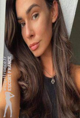 Meryl  Escort Paris