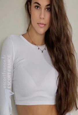 Griselda  Escort Paris