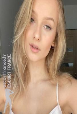 Calista  Escort Paris