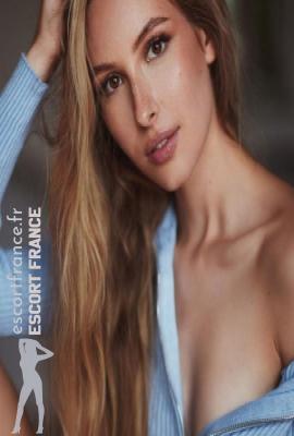 Torun  Escort Paris