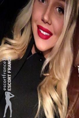 Eliska  Escort Paris