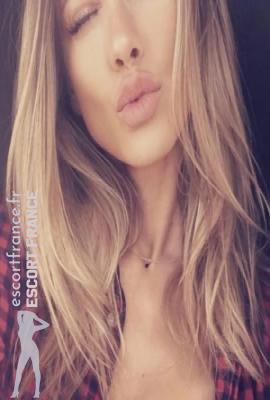 Isobel  Escort Paris