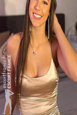 Persis  Escort Paris