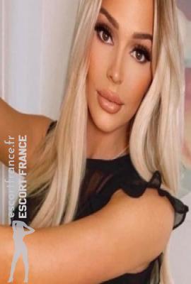 Lavelle  Escort Paris