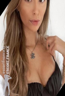 Solange  Escort Paris