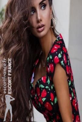 Talisa  Escort Paris
