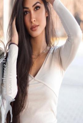 Meghan  Escort Paris