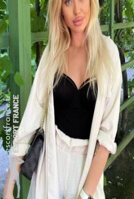 Arina  Escort Nice