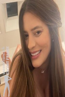 Raphaela  Escort Paris