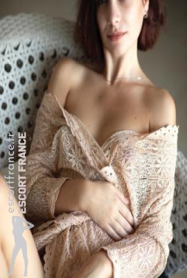 Diana  Escort Paris