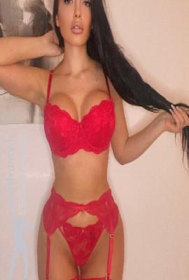 Kim  Escort Toulon