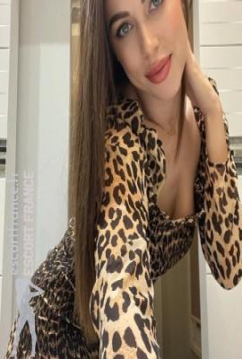 Lina  Escort Paris
