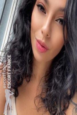 Carolina  Escort Le Havre