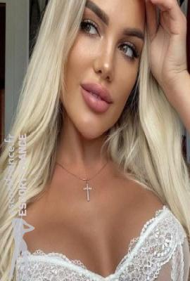 Lola  Escort Nice
