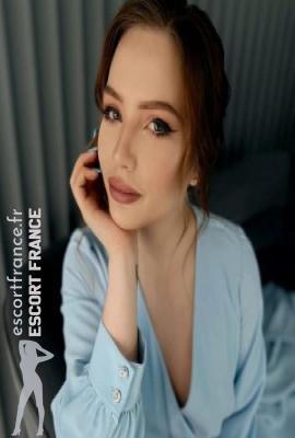 Ruslana  Escort Nice