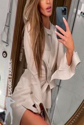 Lena  Escort Paris