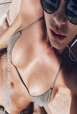 Natalia  Escort Tours