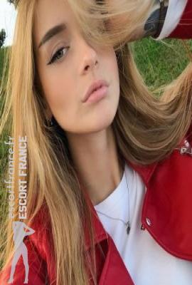 Harley  Escort Paris