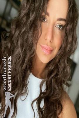 Kirstie  Escort Paris