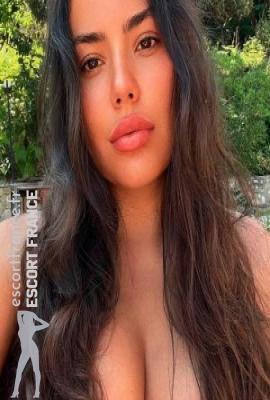 Emilia  Escort Paris