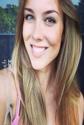 Charlotte  Escort Paris