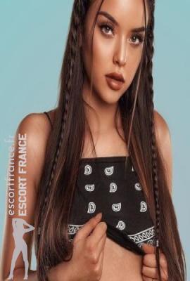 Kendra  Escort Paris