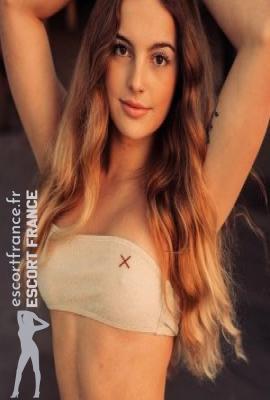 Garazi  Escort Paris