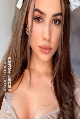 Arima  Escort Paris