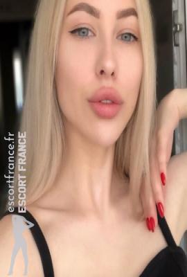 Penelope  Escort Paris