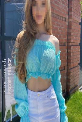 Aliana  Escort Cannes