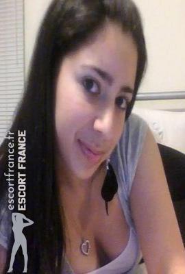 Noraaa Escort Saint-Denis