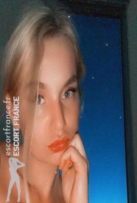 Parichienne Escort Paris