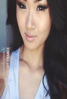 Mahesa Escort Lyon