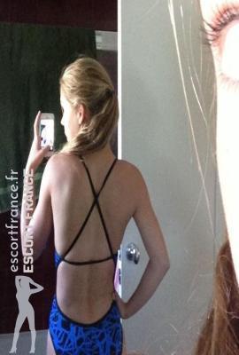 Jovéa Escort Paris