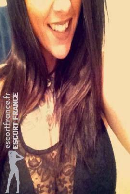 TattooedBabe Escort Marseille