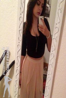 Charlonette Escort Nice