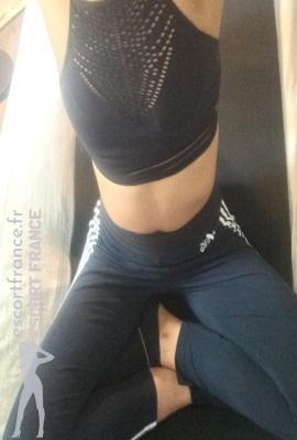 BeaLaDouce Escort Toulouse