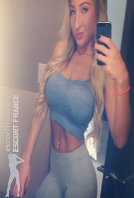 PammyPam Escort Lyon