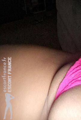 Cathymini Escort Grenoble