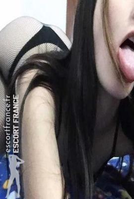 Feliciee Escort Paris