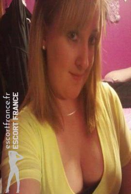 Zazie Escort Annecy