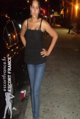 Naatachatte  Escort Aubervilliers