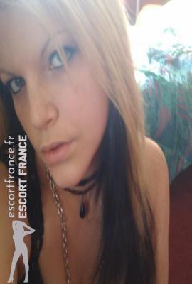 Doriane  Escort Muret