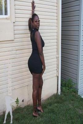 TotalRectal  Escort Bagnolet