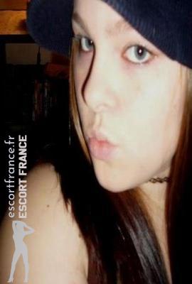 ramona2  Escort Colomiers