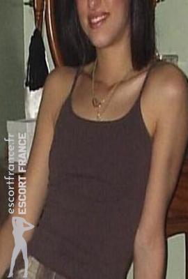 Louna41 Escort Blois