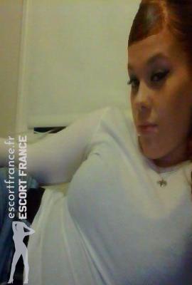 Matuvu  Escort Le Cannet