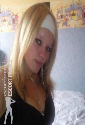 culotterose  Escort Chauny